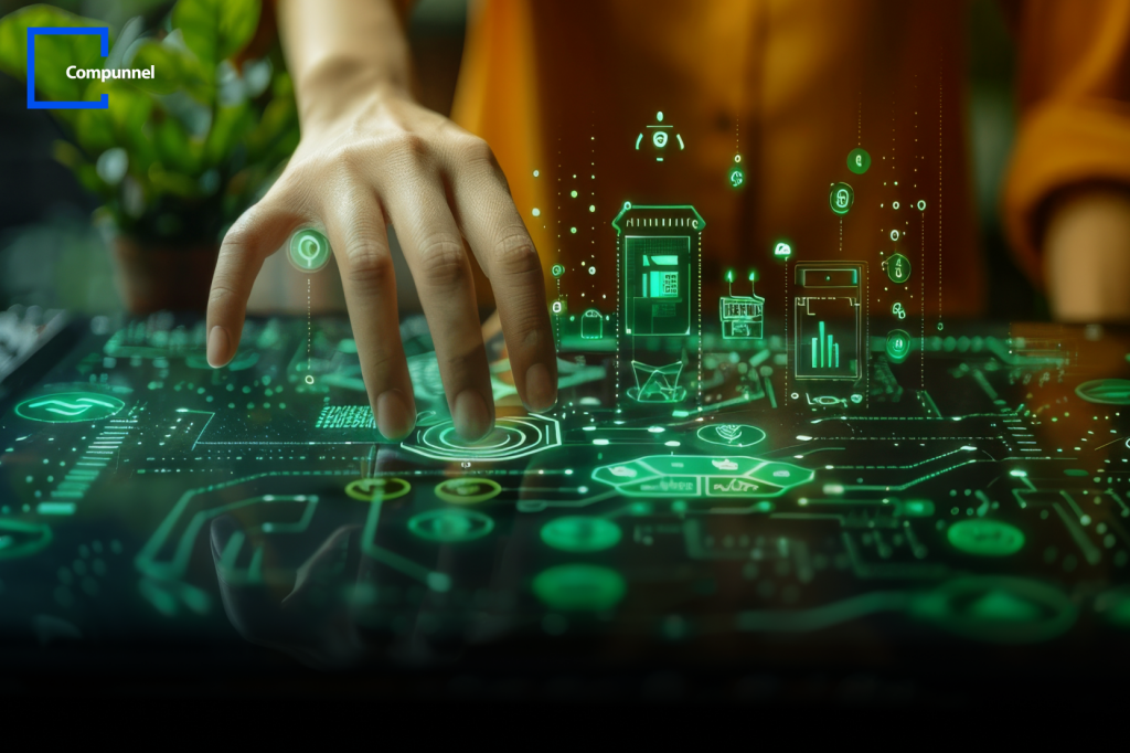 Explore Why AI-Integrated CRM is a Game Changer for your Sales
